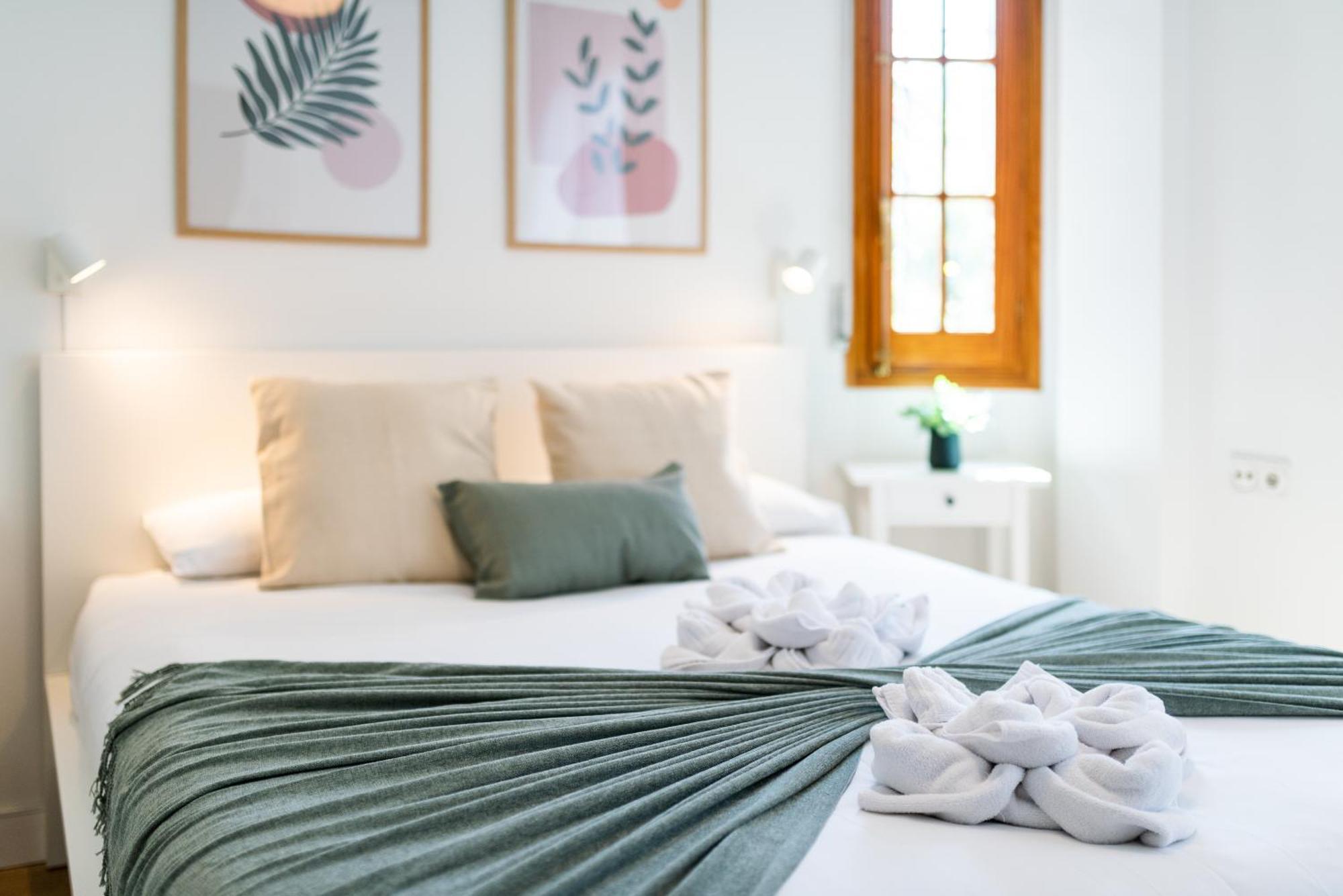 Appartement Amalia