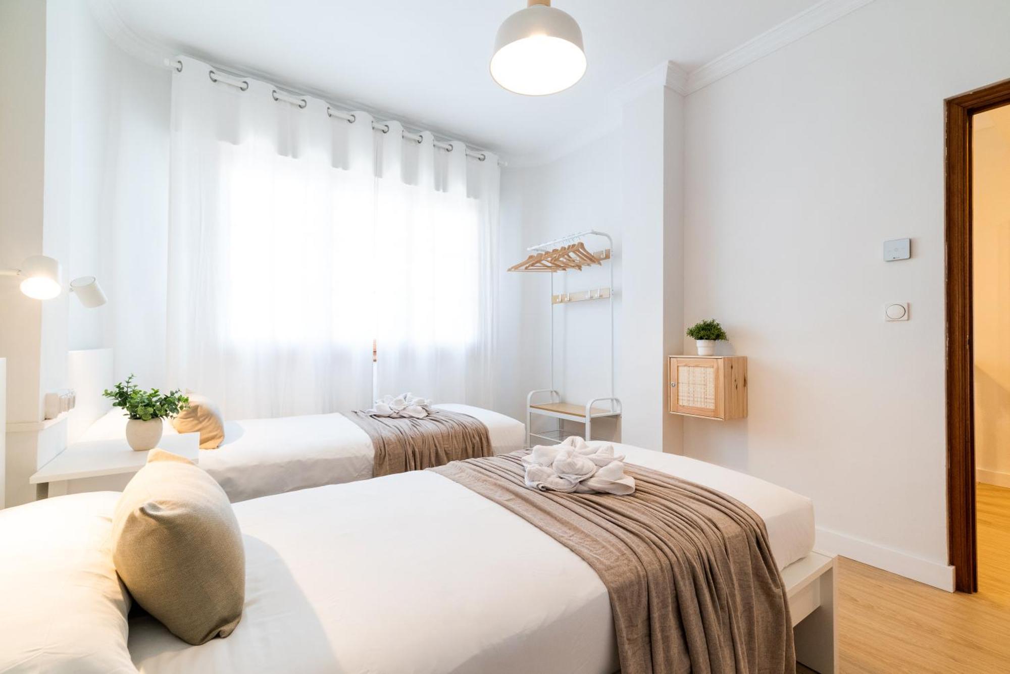 Appartement Amalia *