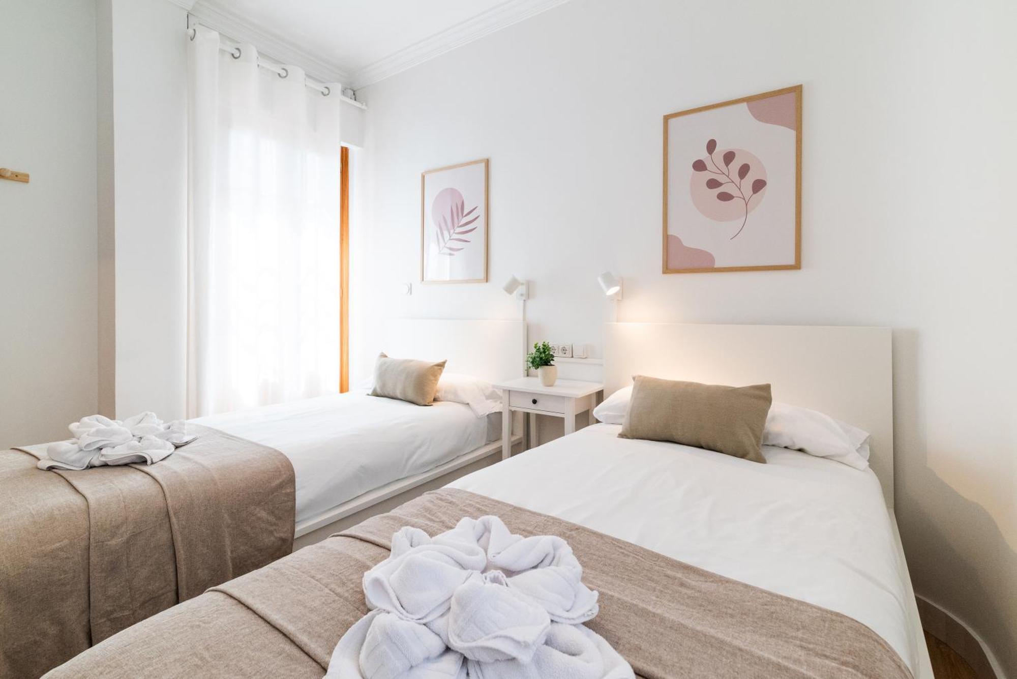 Appartement Amalia Grenade