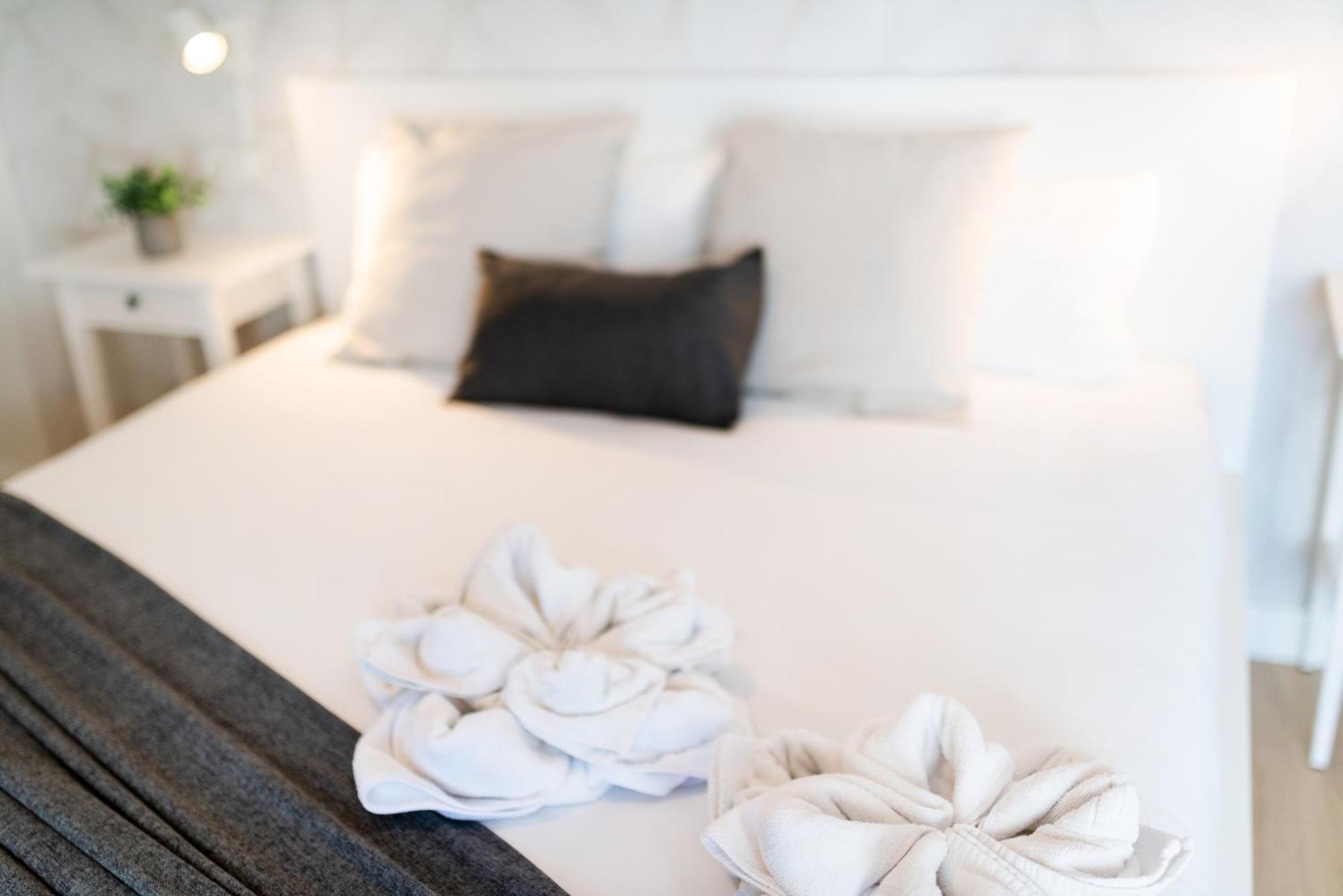Appartement Amalia Grenade