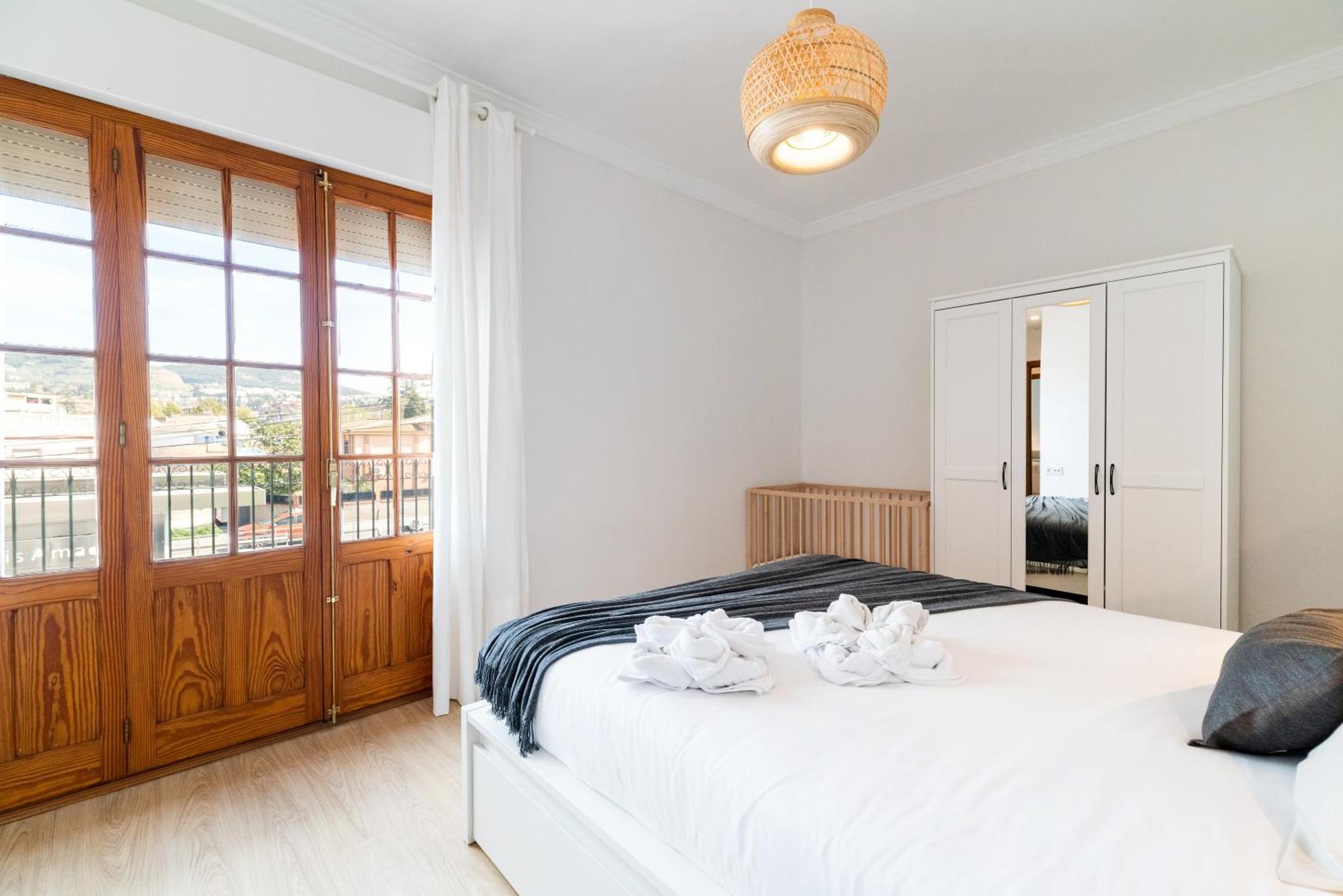 Appartement Amalia Grenade